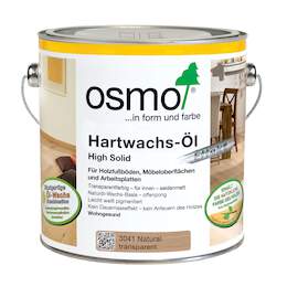 1220537 - Hartwachs-&Ouml;l Effekt