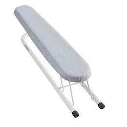 1003706 - Ärmelbrett grau BF 57x8,5-10,5 cm