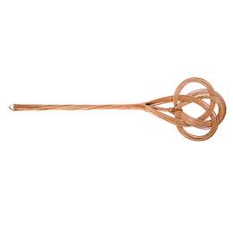 1117538 - Teppichklopfer Rohr Gr.3 große Ausführung