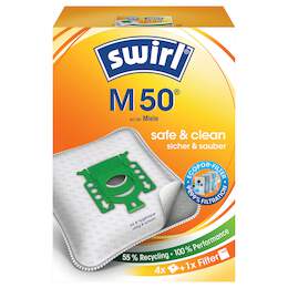 1129976 - Staubsaugerbeutel M50