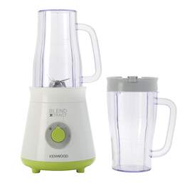 1237008 - Drinkmixer Smoothie SB055WG weiß/grün 300W