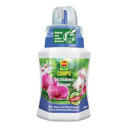 1140507 - Orchideendünger 250ml