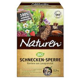 1239380 - Schneckenbarriere BIO Naturen 2,3kg