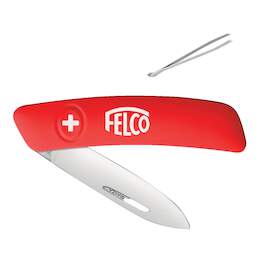 1238448 - Schweizer-Messer Felco 500