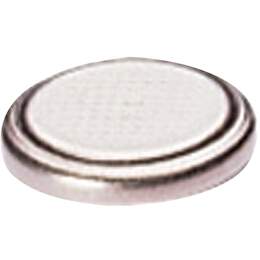 1097685 - Lithium CR Knopfzellen 3 V
