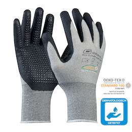 1247097 - Arbeitshandschuh Multifl. Comfort SB