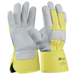 1252763 - Arbeitshandschuh WORKER PRO SB