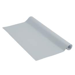 1253255 - Klebefolie Uni Matt Wolkengrau 0,45x2m