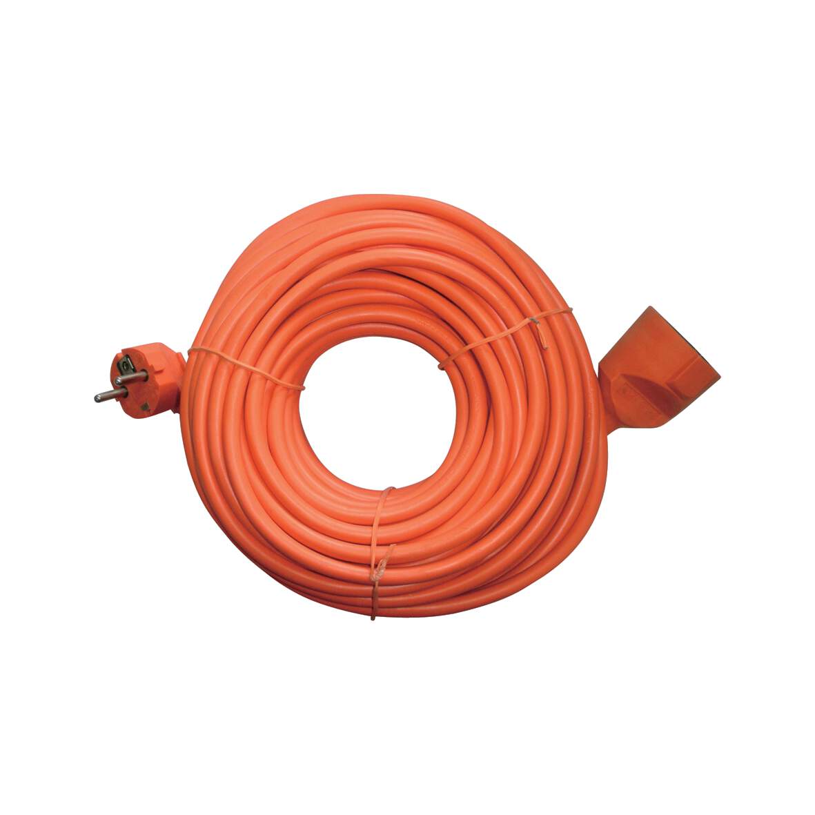 1098998 - Verlängerungskabel 20m 3x1,5mm 230 V orange