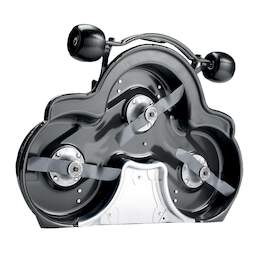 1255273 - Mähdeck Combi 94cm f. 2er Serie