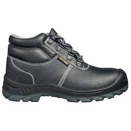 1257419 - Sicherheitsstiefel S3 schwarz BESTBOY