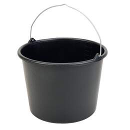 1257506 - Baueimer 12l DM 31cm
