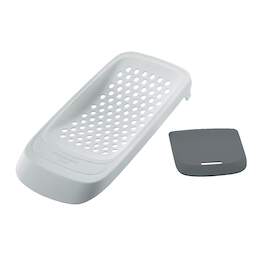 1257827 - Spätzlereibe Spatzl mit Schaber