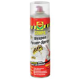 1257279 - Wespen Powerspray 500ml