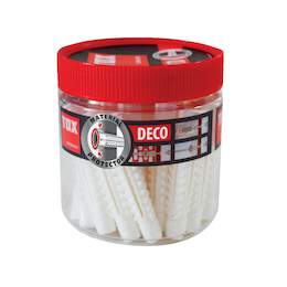 1257862 - Allzweckdübel Deco RUDO