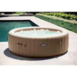 1259550 - Whirlpool Pure SPA 85" Bubble Massage DM 216 x 71 cm