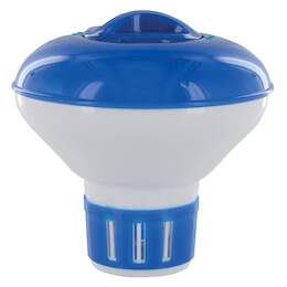 1184842 - Chlordosierer Mini für max. 20g Tabletten