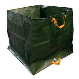 1259052 - Gartenbag Bigload 400l grün 75x75x70cm