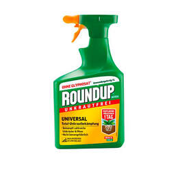 1259796 - Roundup Universal 1l unkrautfrei Konzentrat