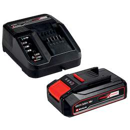 1261180 - Akku Starterset PXC 18V 2,5 Ah