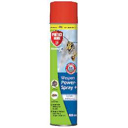 1260400 - Wespen-Powerspray + 600ml Forminex