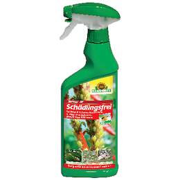 1134309 - Schädlingsfrei Spruzit AF 500ml