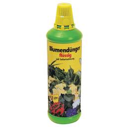 1136941 - Blumendünger 1l