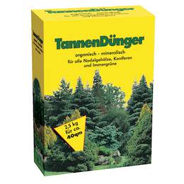 1136951 - Tannendünger 2,5kg