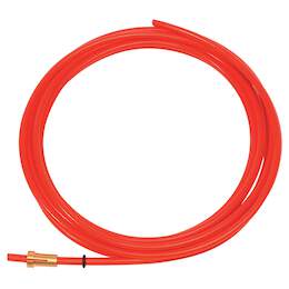 1182658 - Teflonseele PTFE rot f. DM 1,0-1,2mm