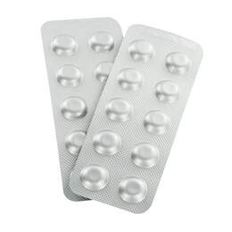 1184840 - Nachfüllpack f. pH-Wert und Chlor Testgerät, 2x30 Tabl.