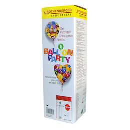 1190661 - Ballon-Party-Set