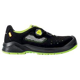 1265042 - Sicherheitshalbschuh S1P Slancio Boa SRC ESD 43458-02