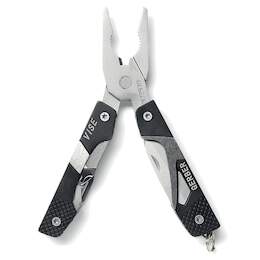 1261443 - Taschenwerkzeug Vise Alugriff schwarz