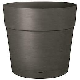 1272287 - Blumentopf Vaso Save R 48cm kamel