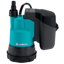 1271253 - Akku-Tauchpumpe 2000/2 18V P4A solo