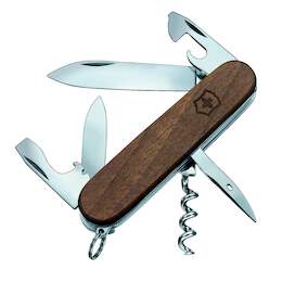 1273347 - Taschenmesser Spartan Wood Nussbaumholz