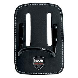 1275710 - Hammerhalter mit festem Bügel und Gurtschlitzen