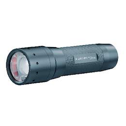 1274985 - LED-Taschenlampe P7 Core Black