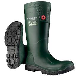 1278305 - Sicherheitsstiefel Purofort S5 Field PRO