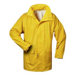 1223588 - Regenjacke PU-Stretch