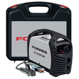 1277005 - Inverter-Schweissgerät FO145 SGI 230V MMA im Koffer