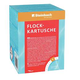 1227400 - Flockkartusche 8 x 125g 1kg