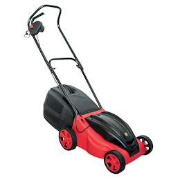 1229613 - Elektro-Rasenmäher GB 33E (FM3310)