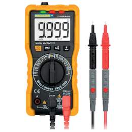 1230177 - Digitalmultimeter PAN Profimeter