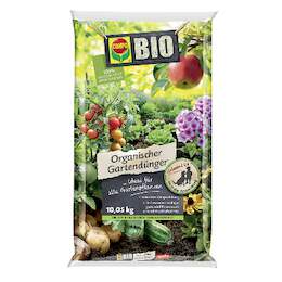 1278397 - Gartendünger Organisch 10,05kg Universal BIO