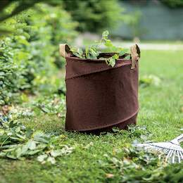 1278819 - Gartenbag PopUp Canvas 120l DM 50x60cm