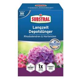 1278946 - Rhododendron- u.Moorbeetdünger m. Langzeitwirkung 750g