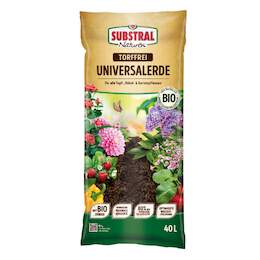 1278951 - Blumenerde Naturen universal 40 l