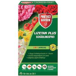 1279239 - Schädlingsfrei Lizetan Plus 100 ml