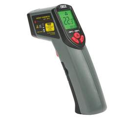 1275336 - Infrarot-Thermometer RAXX -40-580°C